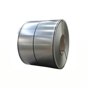 Wholesale Sus304 Ss Strip Coil No.4 Surface Treatment For Construction from china suppliers