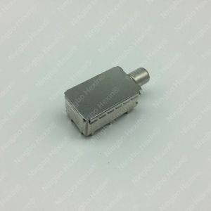 Wholesale pal connector with shielding cover from china suppliers
