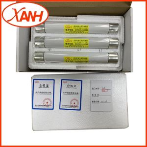 OEM MCB Structure Electric Transformer Fuse 125A Customization Available