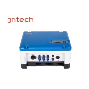 JNTECH Solar Motor Controller / Well Pump Inverter 5HP/4kw MPPT CE/TUV