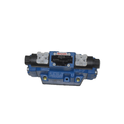 Quality Rexroth Direction Valve 4WEH16J72/6HG24N9ETK4/B10 Secure And Consistent Electrical Connectivity for sale