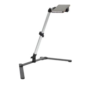 Wholesale 2 Legs Overhead Phone Mount Stand , 1kg Overhead Mobile Holder from china suppliers