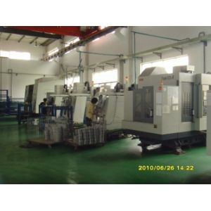 Ningbo Beilun Number Mechanical Component Manufacture Co., LTD