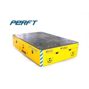 high temperature resistant material steel transporter provider