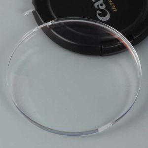 Wholesale Blue Cut Wholesale High Quality 1.56 HMC Blue Cut Spectacle Lentes Anti Blue Light Lenses from china suppliers