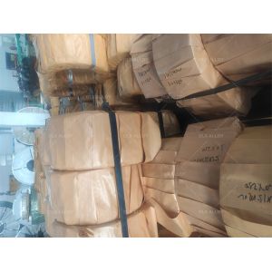 DLX N4 N6 Pure Nickel Strips with High Conductivity & Low Vapor Pressure