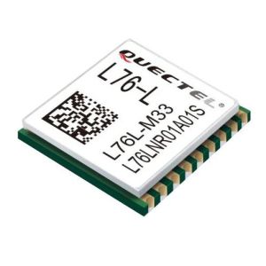 GPS GNSS Chipset WiFi Module for Wireless Communication