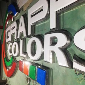 Upgrade Your Sign Making Process with the Ejon T13 Channel Letter Bending