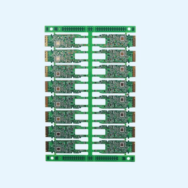 PCB One-stop service design circuit board PCB factory customized Multilayer