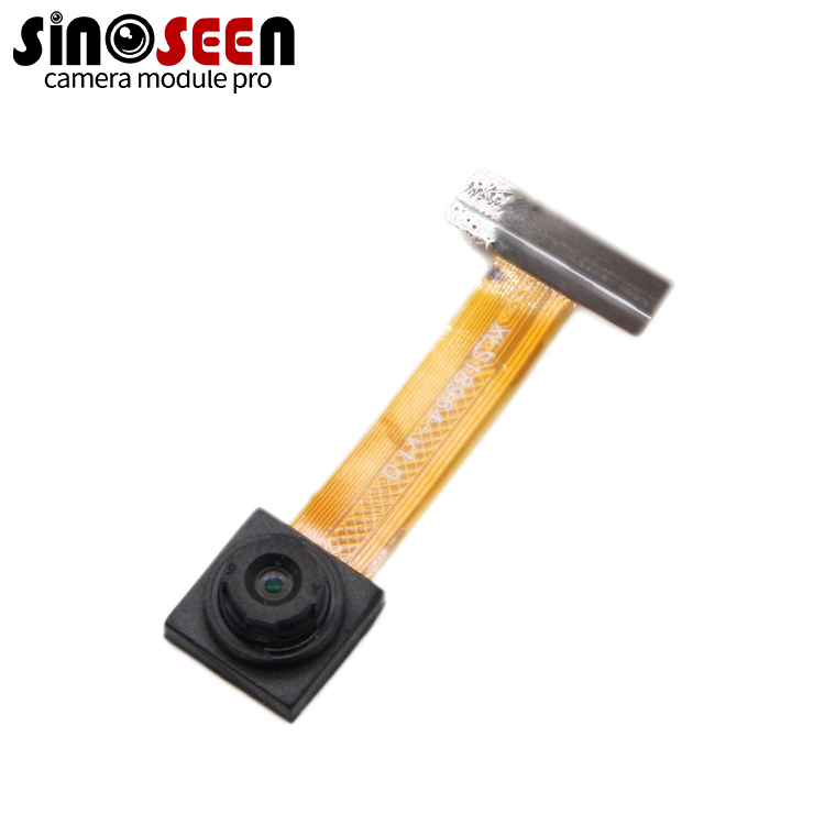 OV7725 ESP32 Camera Module 640x480 VGA with Noise Suppression