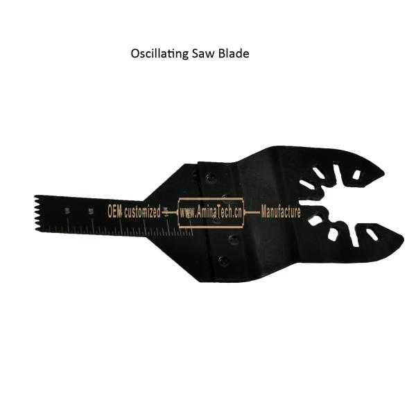 Oscillating Saw Blade,Multi Tool Accessories,Multi-Tool Saw Blade
