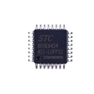 Wholesale STC STC8H3K64S4 electronic parts store components ic chip tps40140rhhr from china suppliers