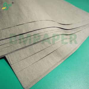80gsm Brown Wet Strength Kraft Paper With High Strength For Bags