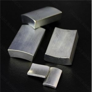 Corrosion Resistance Small Powerful Magnets , Strong Neodymium Magnets For