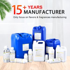 Juice Flavors & Food Flavor Oil For Orange Beverage Making With Free Samples