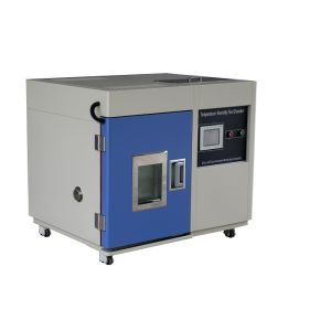 Freeeze Constant Humidity Chamber Portable Environmental Chamber 380V 50Hz