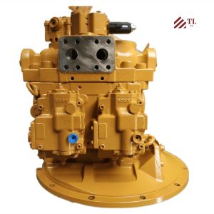 Hydraulic Main Pump 3228733 for Excavator Engine C9 C-9 330D 336D 336D2 M330D
