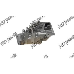 6BT5.9 6D102 Engine Spare Part For Cummins