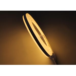 Super Bright Double Sided Neon Flex Horizontally Bending Direction