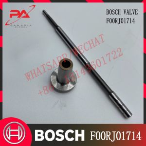 F00RJ01714 Diesel engine Common Rail valve for fuel injector 0445120356