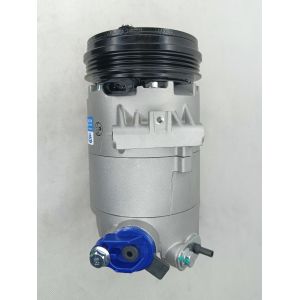 Auto AC Conditioning Compressor For VW Volkswagen FOX GOL COD 5U0820803 CS20053