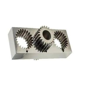 Turning Machining Wire EDM Parts Alloy Steel Wire EDM Machining Services