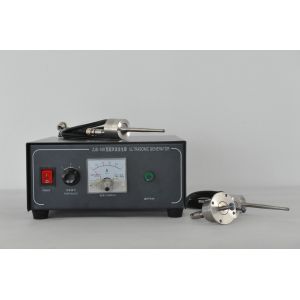 50 Khz High Power Ultrasonic Nebulizer Industrial Low Power Consumption