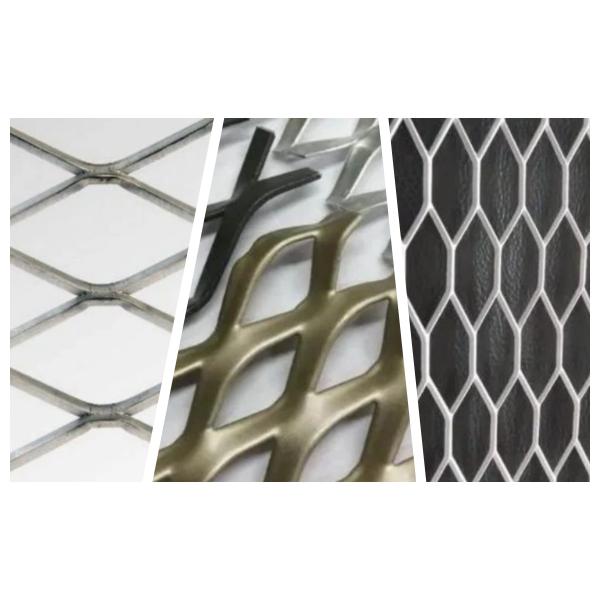 Office Building Material Decorative Ceiling Mesh Suspended Metal Ceiling Aluminum Wire Mesh