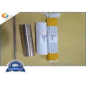 Copper Tungsten Alloy Products Electrodes Tungsten Copper Bar