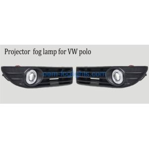 Wholesale VW Fog Lights Kit for Volkswagen Projector Polo from china suppliers