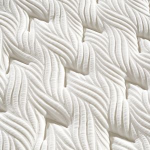 Pillow Top Orthopedic Mattresses Rolled Up Pocket Spring Coil Mattress For Back