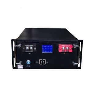 IP65 Protection Class Industrial and Commercial Energy Storage L*W*H 574*395