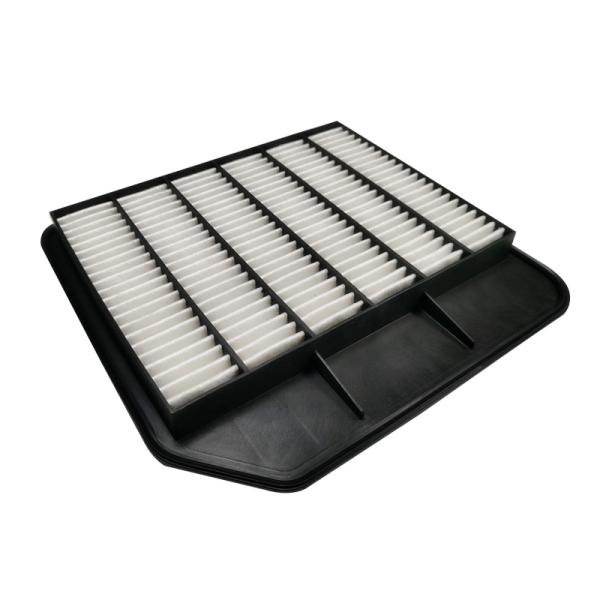 INFINITI Car Model 5.6 AWD Air Cleaner Filter Element Assembly OE No.165461lk0e/165461lk0a for 2013-2010 CN GUA 10000 Miles