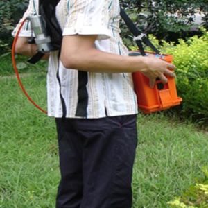 1 NT Geo Resistivity Equipment MCL-5 Fluxgate Magnetometer Sensor