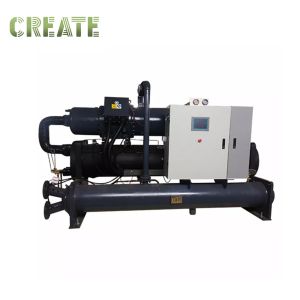 Wholesale Retail Water Cooling Condenser 1.0Mpa 380v Cooler Heat Exchanger from china suppliers