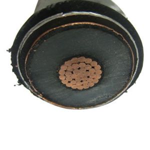 Nominal Section：1*50~1*630mm² 1Core Medium Voltage Power Cables 18/30 KV