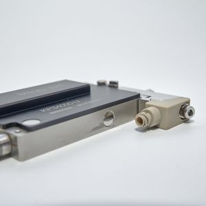 Ultra Fast Response Piezo Jet Valve with Precise Volume Control for Non-Contact