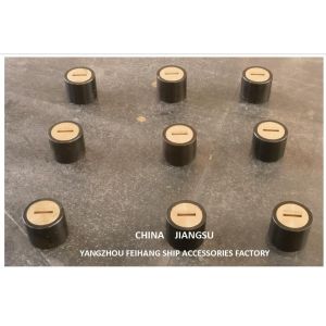 Model C50 Cb/T3778-99 Water Tank Sounding Plug - Sounding Cap - Sounding Pipe