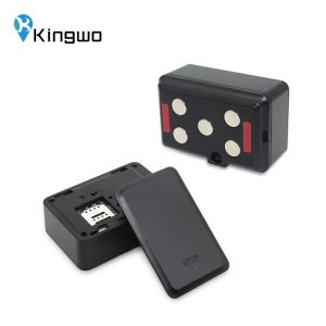 5M Accuracy IP67 Magnetic GPS Asset Tracker MT07C 2700mAh Battery