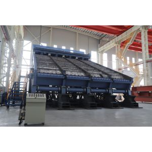 Everbright Air-Cooled Reverse-Acting Incinerator