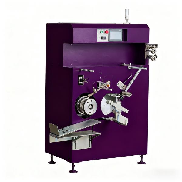 Quality Automatic PP Strap Making Machine with 500mm Winding Diameter and 2.0 KW Power for Efficient Plastic Strapping for sale