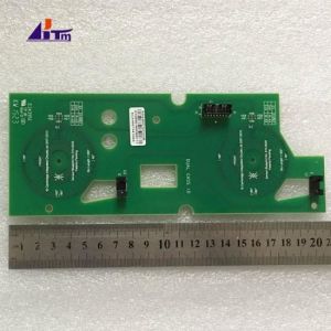 ATM Machine Parts NCR SelfServ DUAL Cassette ID PCB Assembly 445-0734103