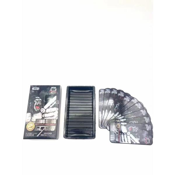 Diamond Screen Protector 2-Pack For Streak Free Cleaning