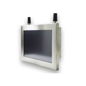 12 Inch Industrial Touch Panel Computer