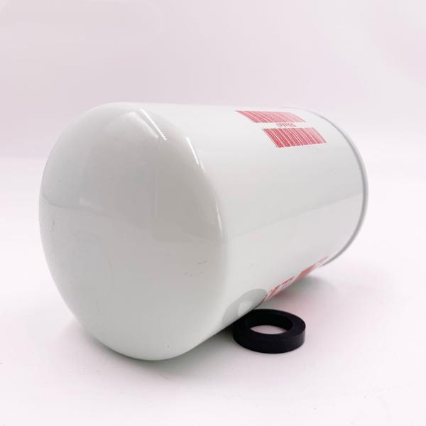 Glass Fiber Core Components Engine Fuel Filter FF5052 for Consistent Performance