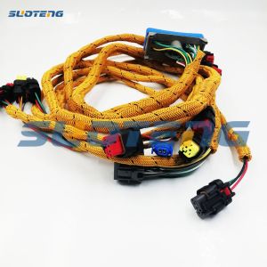 296-4617 2964617 C6.4 Engine Harness For E320D Excavator