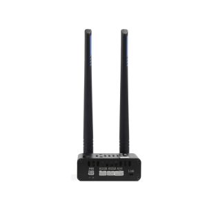 4MHz/8MHz Long Range Wireless Transmitter UAV/Drone Video Data Links OFDM