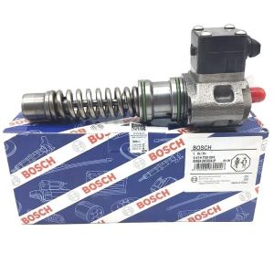 Wholesale 0414750004 D7D Engine Model D7D EC290B EC240B Fuel Pump VOE20450666 UNIT PUMP FOR VOLVO Excavator Construction works from china suppliers