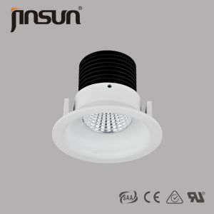 Wholesale Natural White 3W 270LM CITIZEN COB LED Downlight With SAA&amp;TUV Certificate from china suppliers
