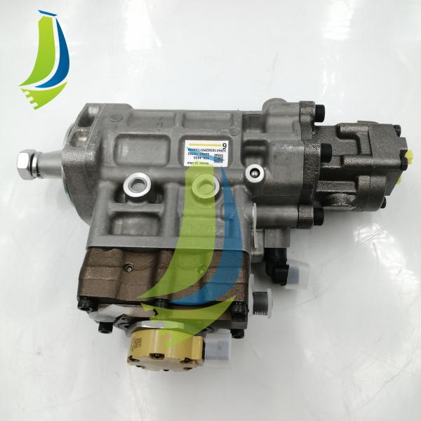 326-4635 C6.4 Engine Fuel Injection Pump For E320D Excavator 3264635